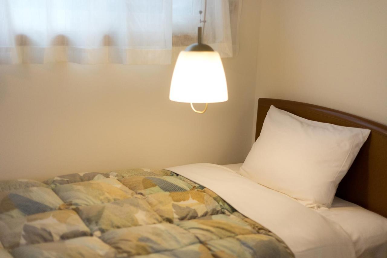 Hotel El Faro Onagawa المظهر الخارجي الصورة