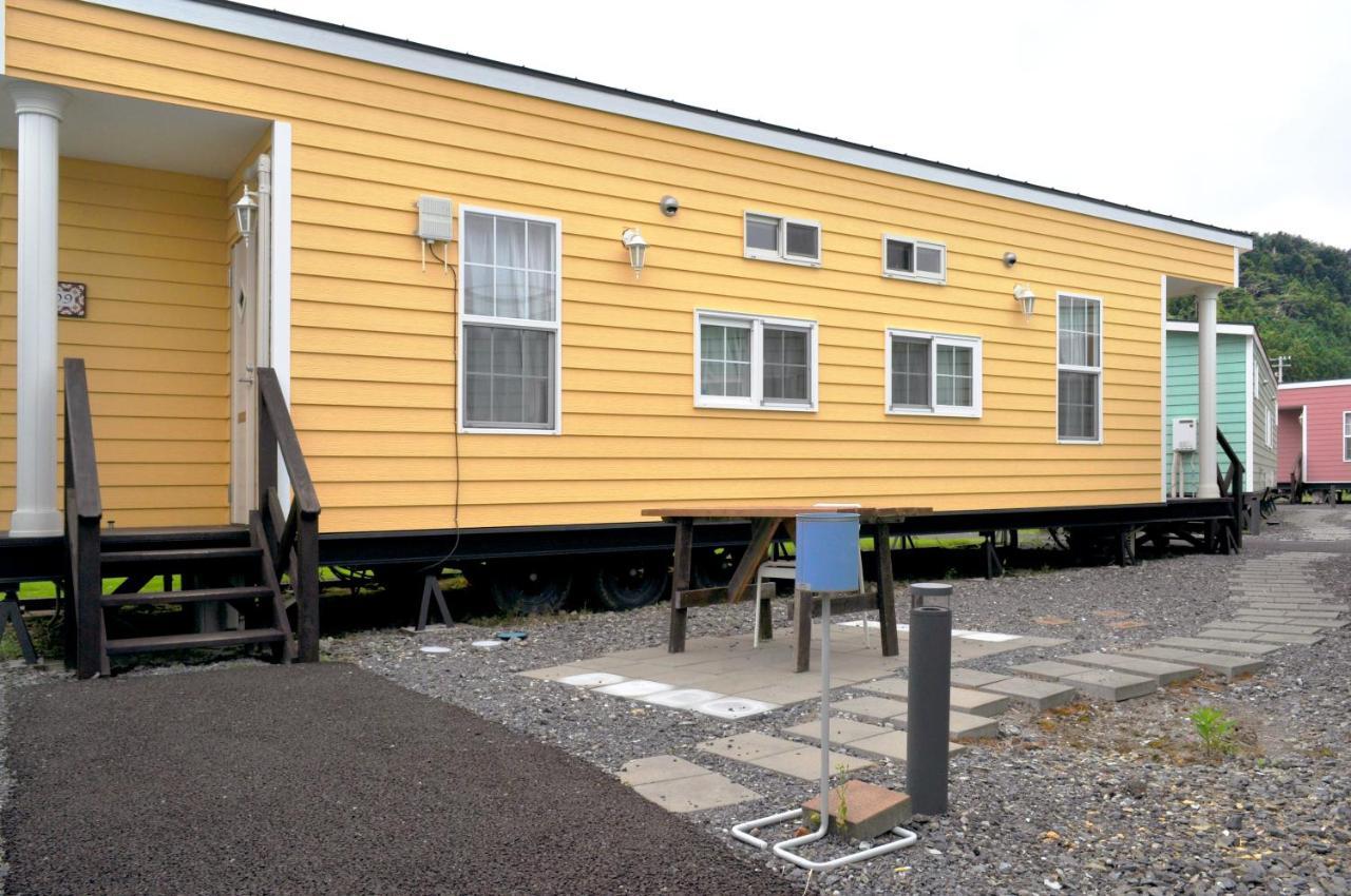 Hotel El Faro Onagawa المظهر الخارجي الصورة