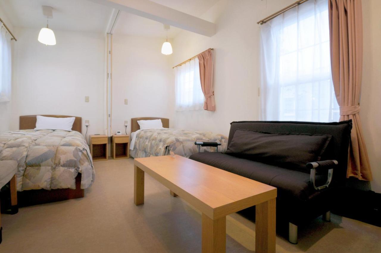 Hotel El Faro Onagawa المظهر الخارجي الصورة